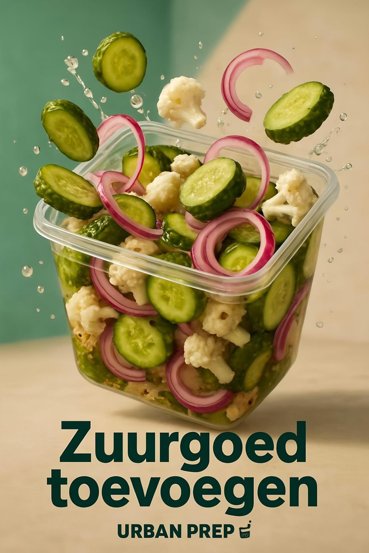 Zuurgoed